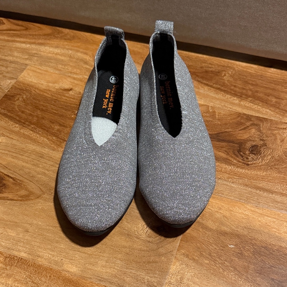 Bernie mev ballet flats